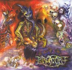 Purgatory (GER) : Damage Done by Worms